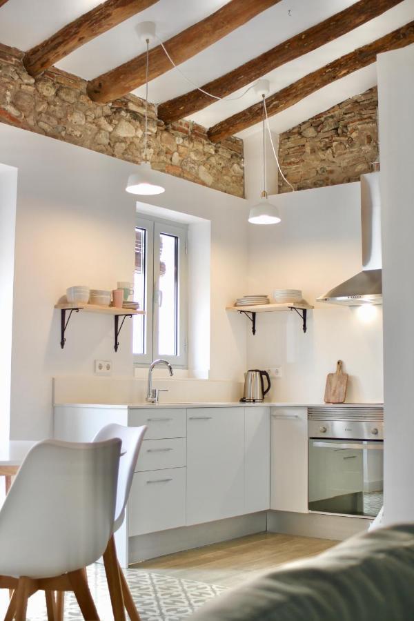 Mediterranean Way - Loft Oliver Leilighet Cambrils Eksteriør bilde