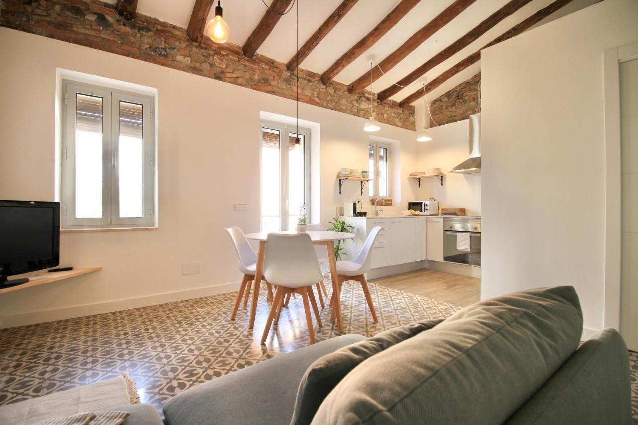 Mediterranean Way - Loft Oliver Leilighet Cambrils Eksteriør bilde