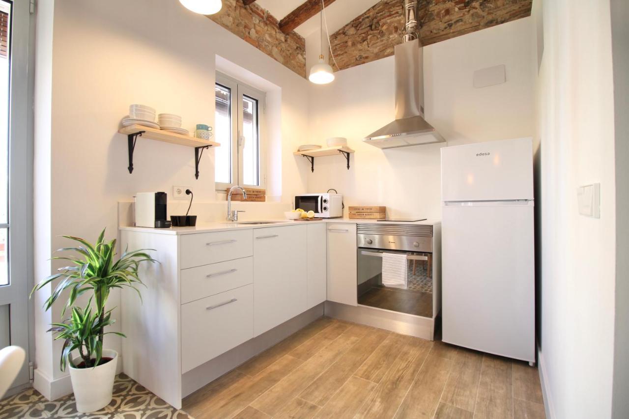 Mediterranean Way - Loft Oliver Leilighet Cambrils Eksteriør bilde