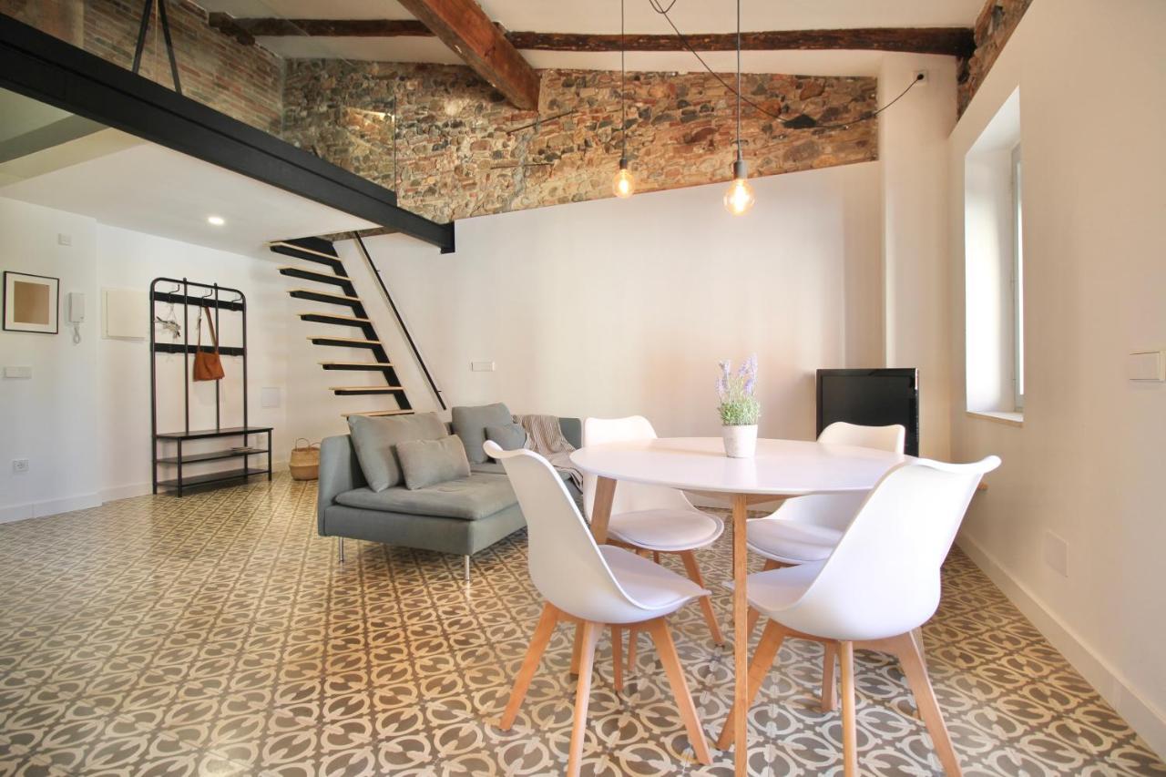 Mediterranean Way - Loft Oliver Leilighet Cambrils Eksteriør bilde