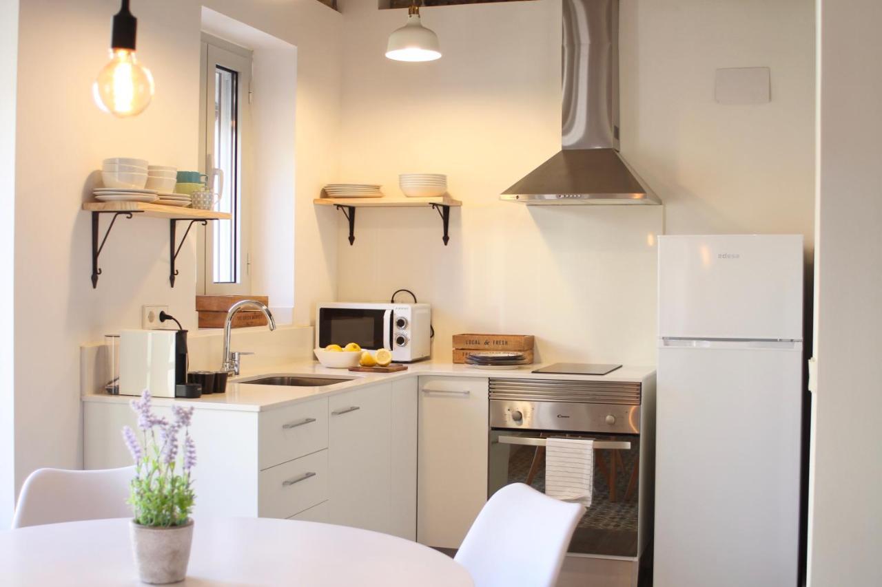 Mediterranean Way - Loft Oliver Leilighet Cambrils Eksteriør bilde