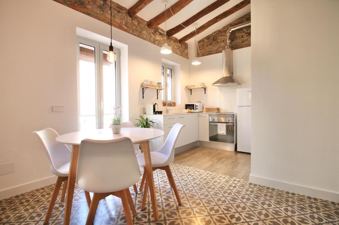 Mediterranean Way - Loft Oliver Leilighet Cambrils Eksteriør bilde