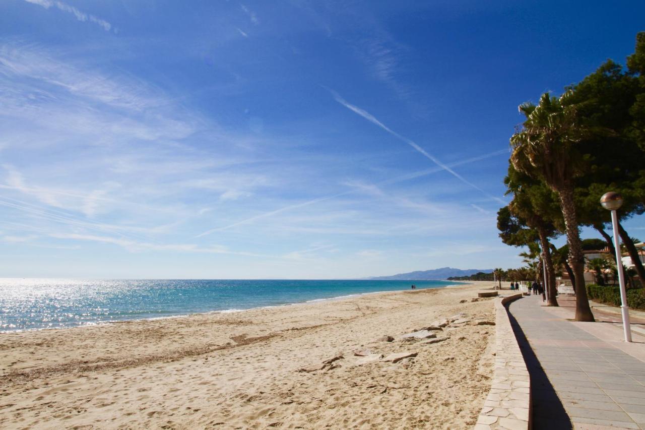 Mediterranean Way - Loft Oliver Leilighet Cambrils Eksteriør bilde