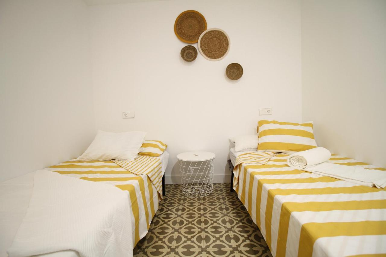 Mediterranean Way - Loft Oliver Leilighet Cambrils Eksteriør bilde